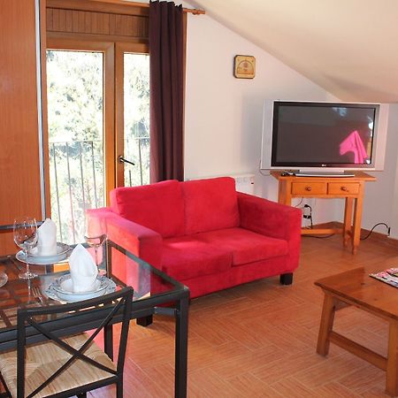 Apartamentos Anem 3000 Arans Extérieur photo