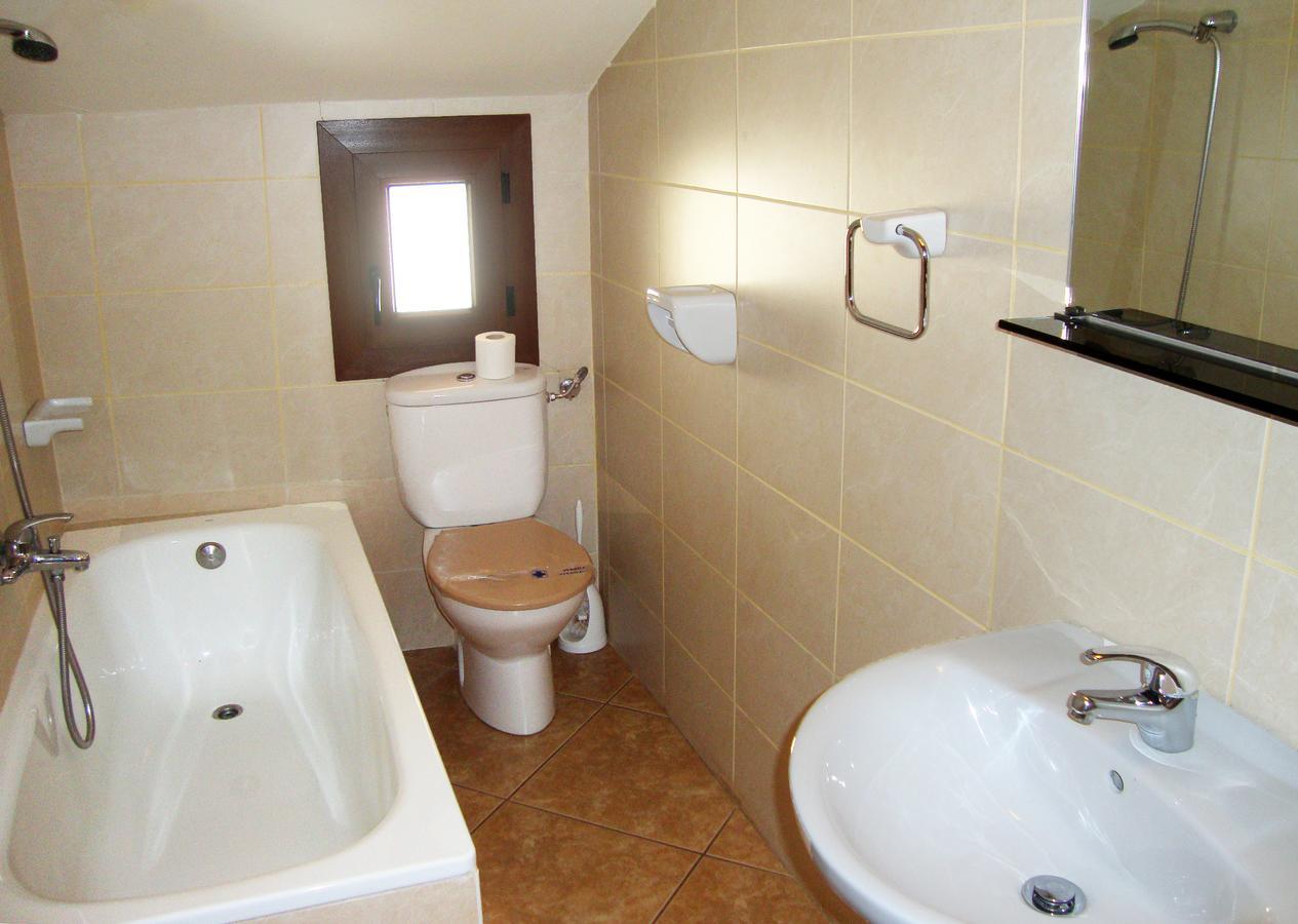 Apartamentos Anem 3000 Arans Extérieur photo
