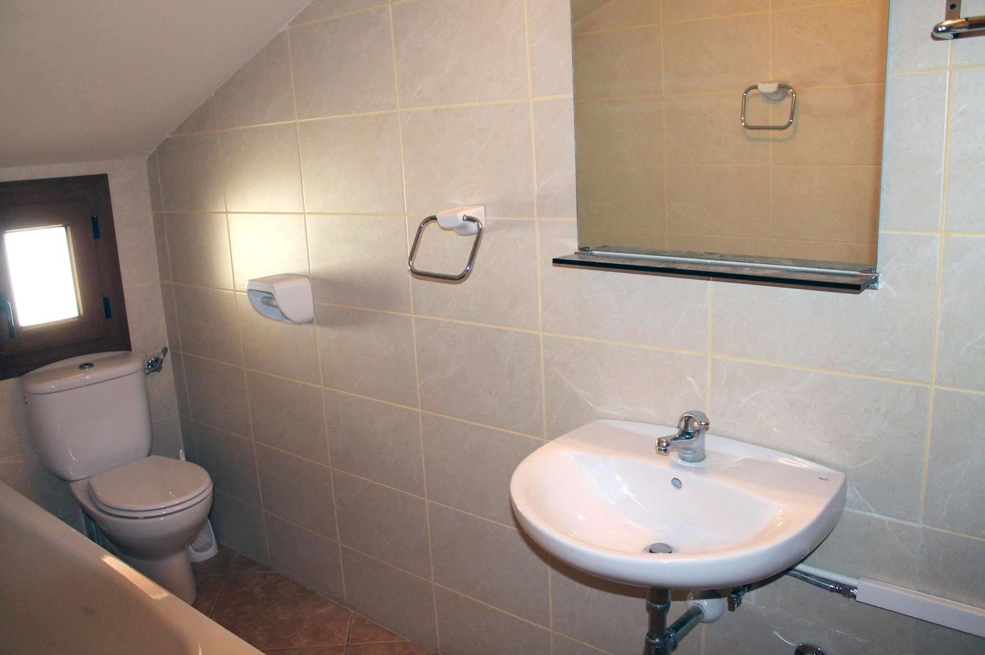 Apartamentos Anem 3000 Arans Extérieur photo