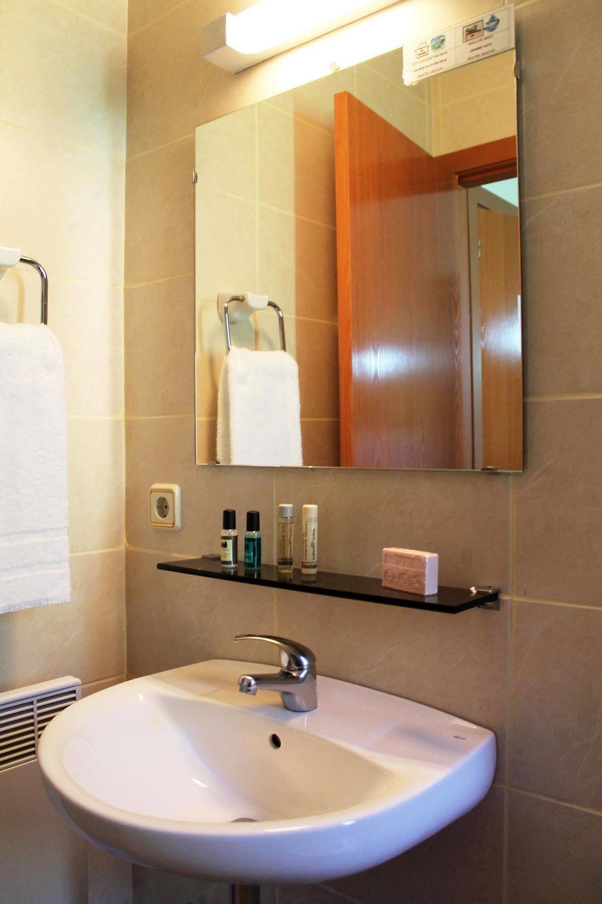 Apartamentos Anem 3000 Arans Extérieur photo