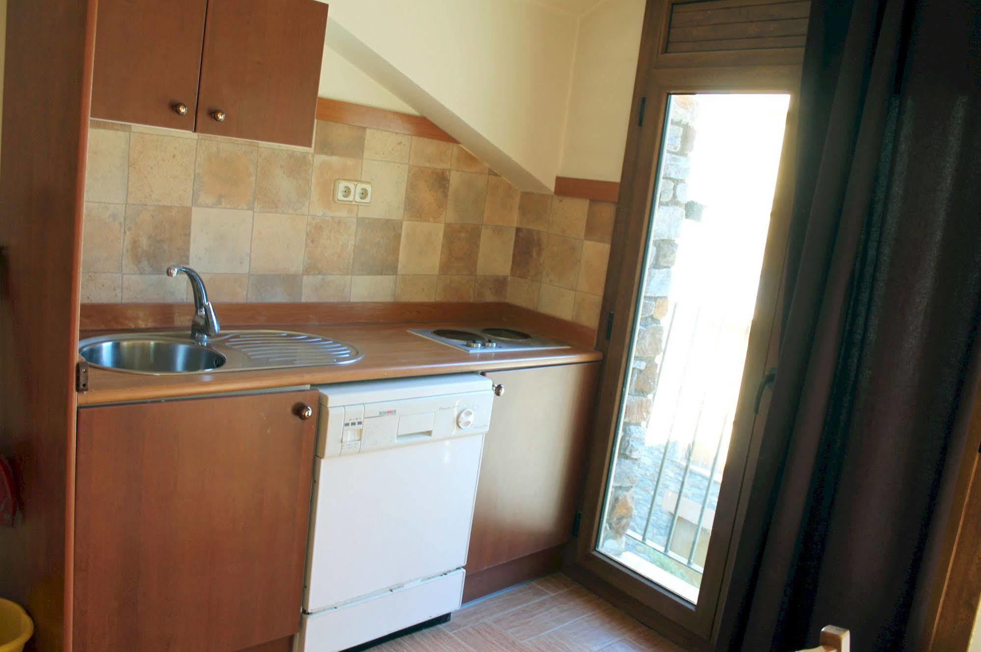 Apartamentos Anem 3000 Arans Extérieur photo