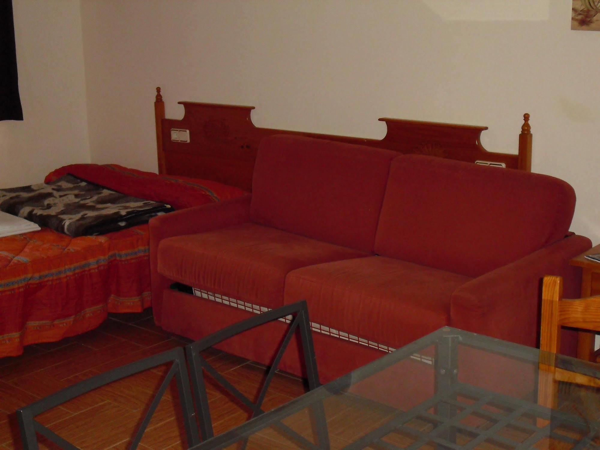 Apartamentos Anem 3000 Arans Extérieur photo
