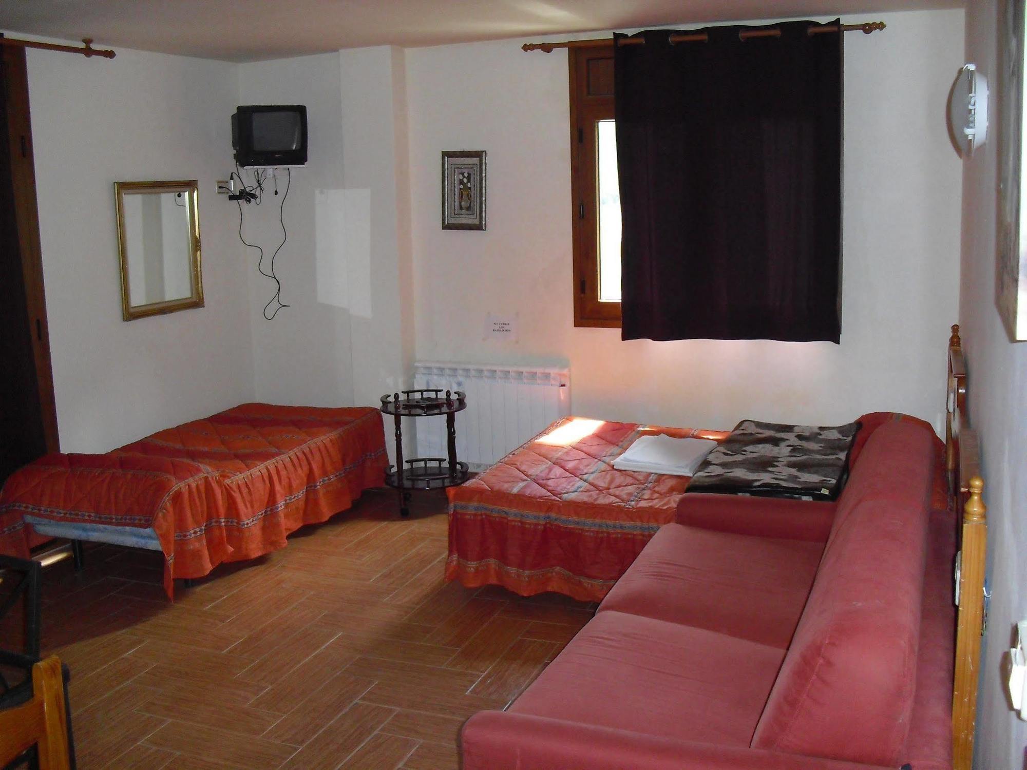 Apartamentos Anem 3000 Arans Extérieur photo