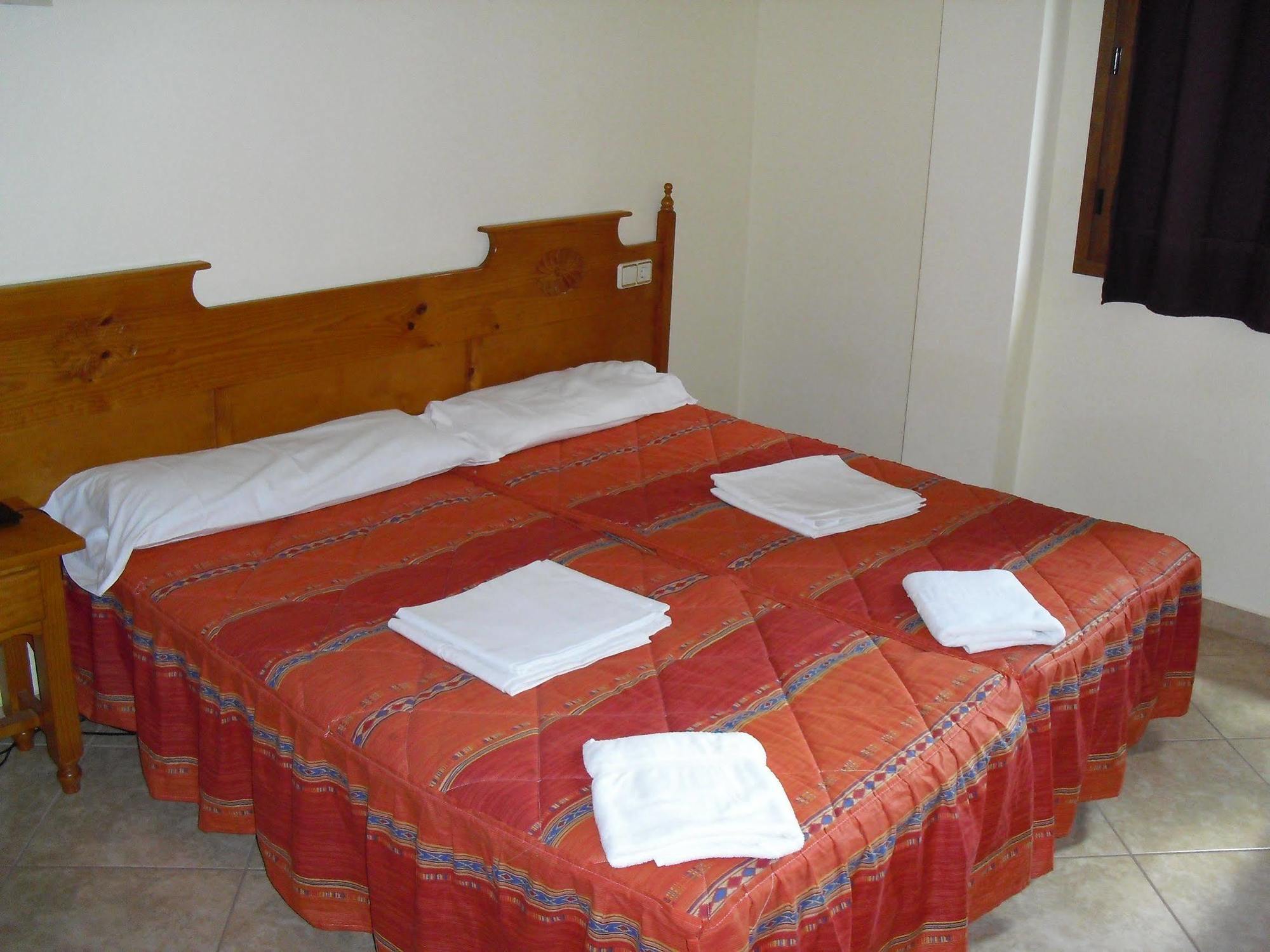 Apartamentos Anem 3000 Arans Extérieur photo