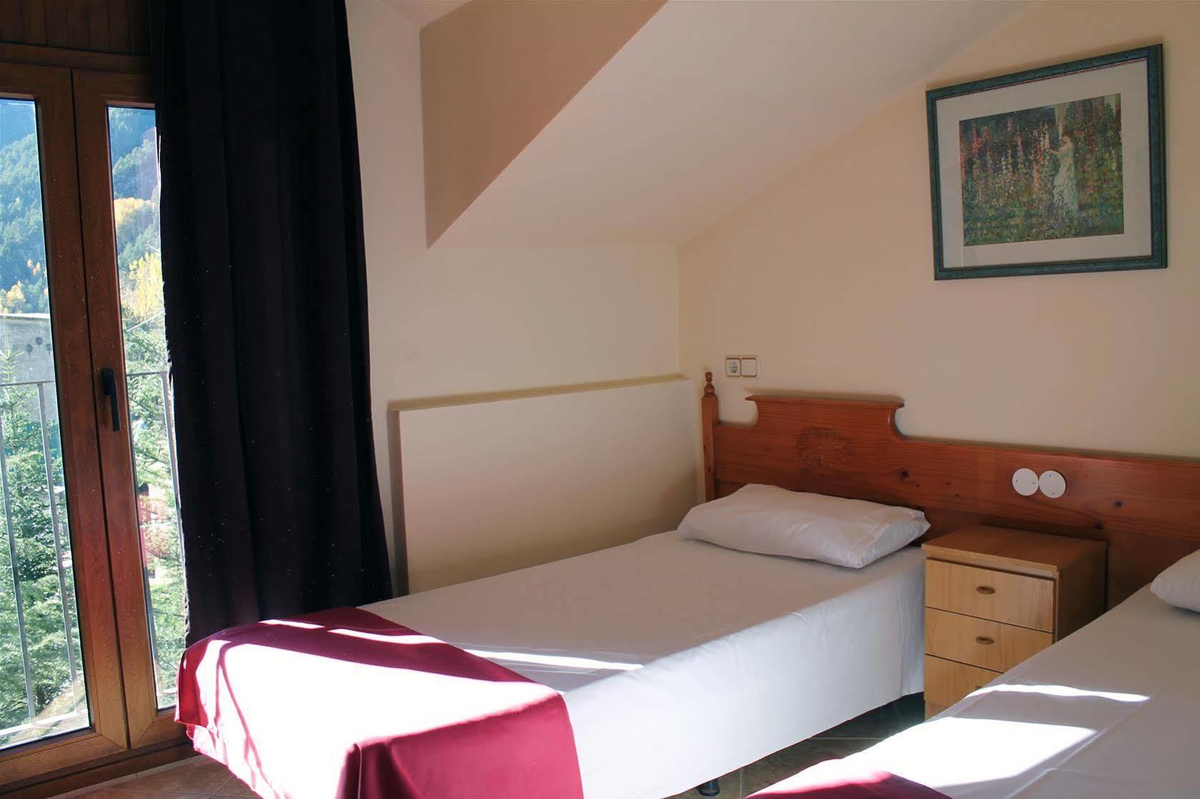 Apartamentos Anem 3000 Arans Extérieur photo