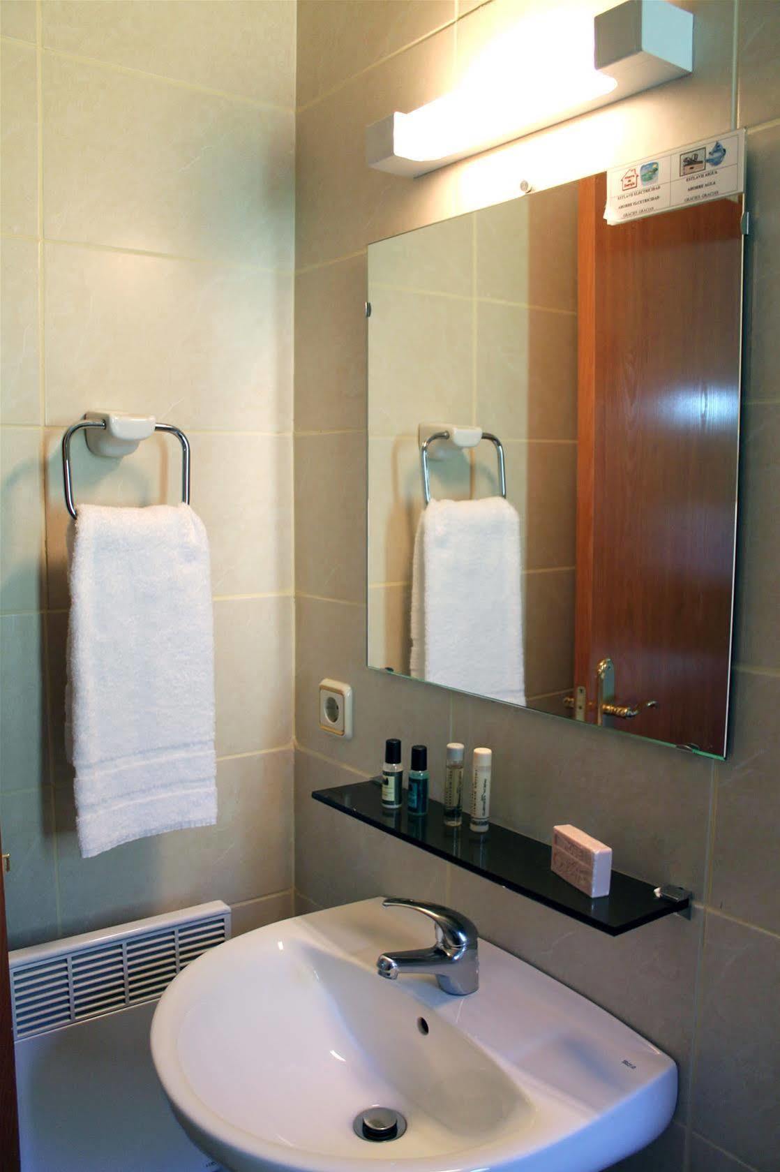 Apartamentos Anem 3000 Arans Extérieur photo
