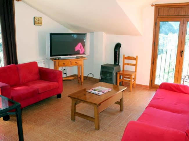 Apartamentos Anem 3000 Arans Extérieur photo