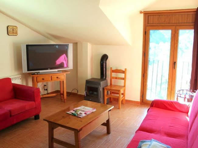 Apartamentos Anem 3000 Arans Extérieur photo