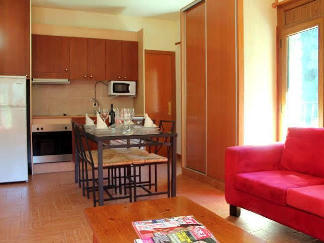 Apartamentos Anem 3000 Arans Extérieur photo