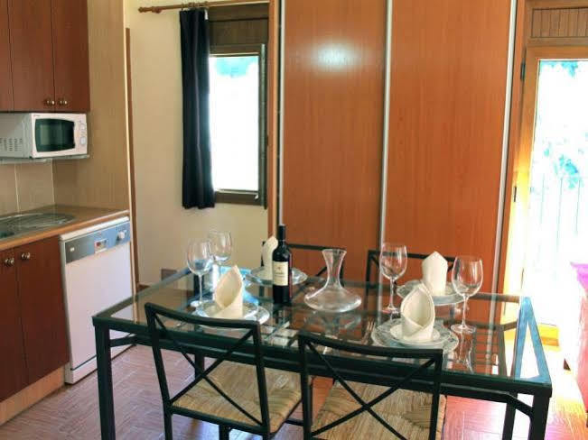 Apartamentos Anem 3000 Arans Extérieur photo