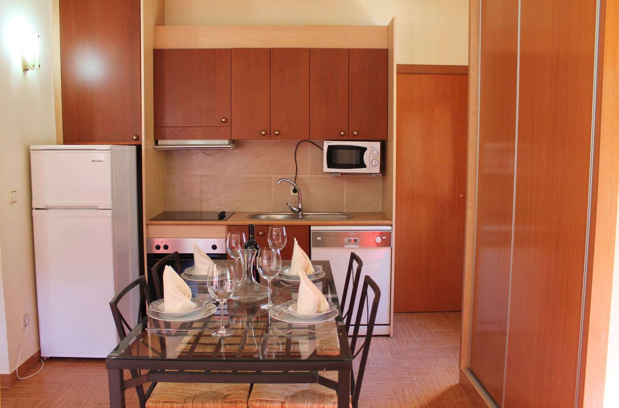 Apartamentos Anem 3000 Arans Extérieur photo