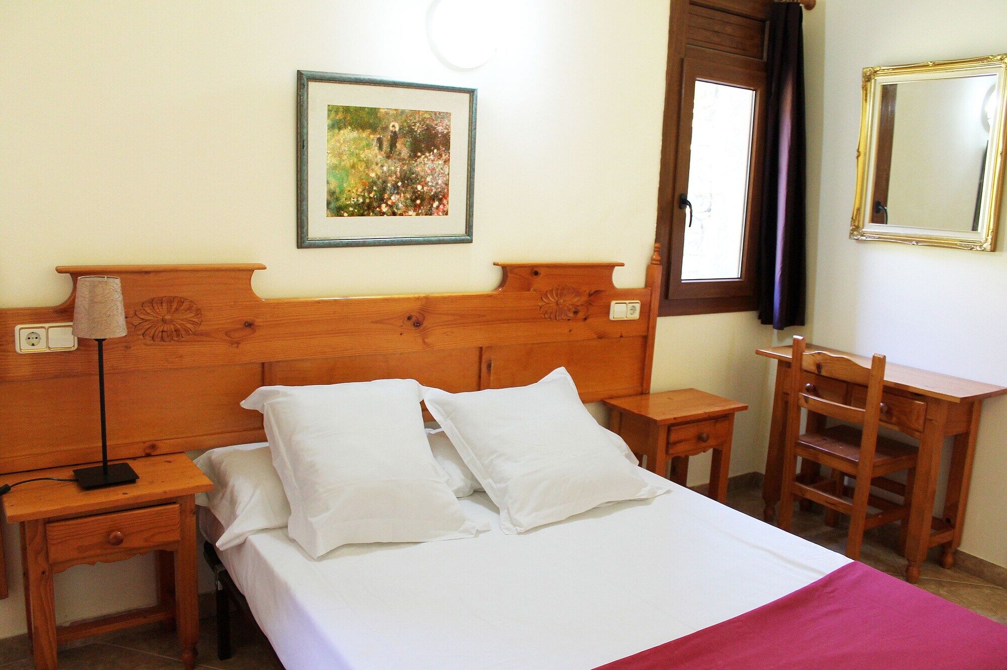 Apartamentos Anem 3000 Arans Extérieur photo