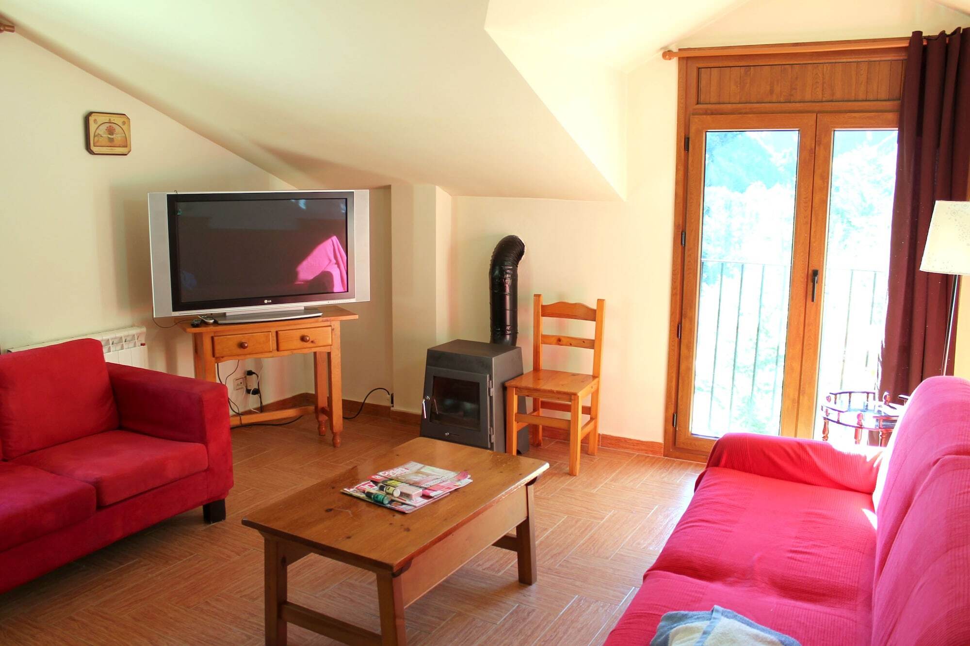 Apartamentos Anem 3000 Arans Extérieur photo