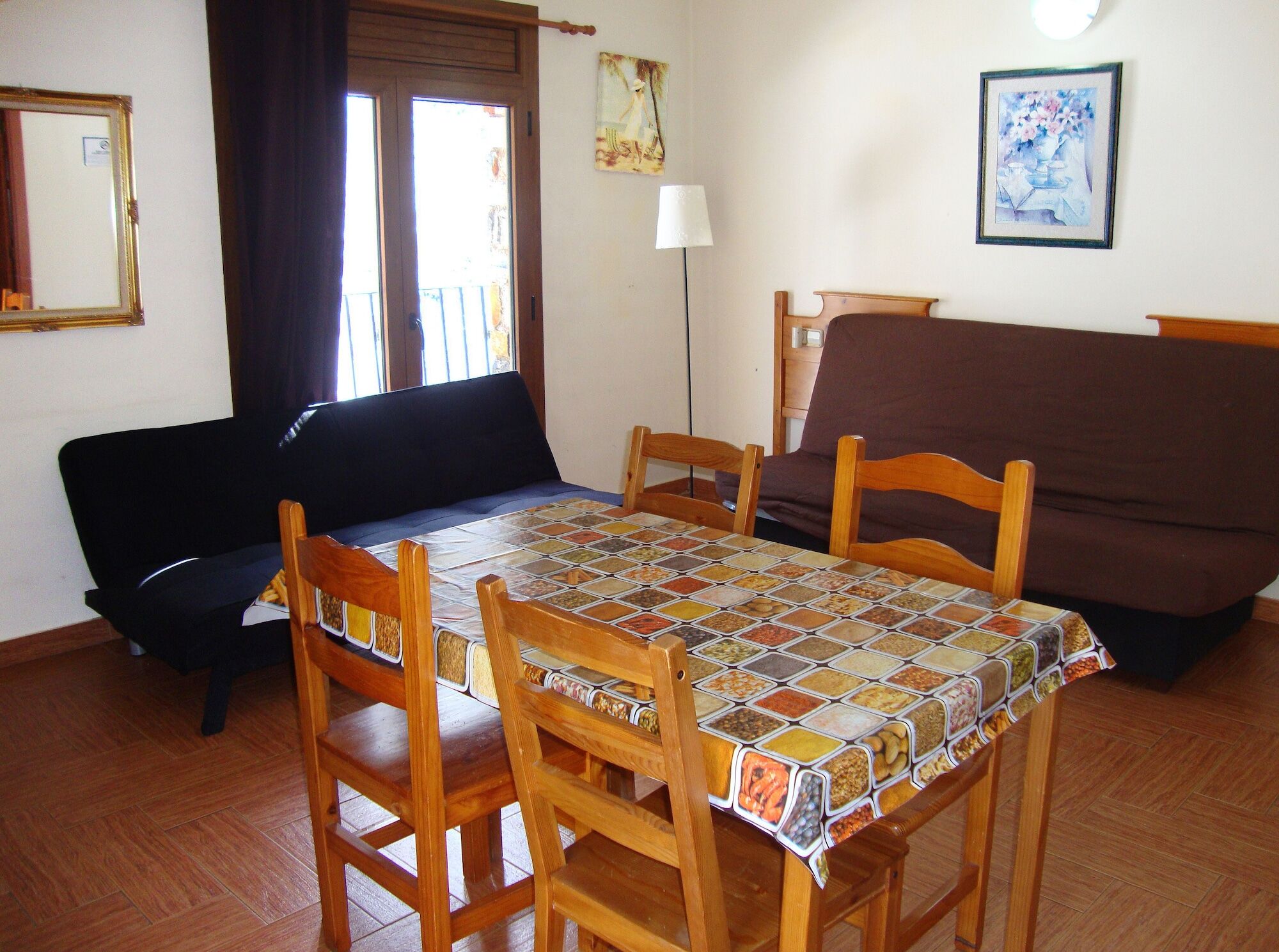 Apartamentos Anem 3000 Arans Extérieur photo